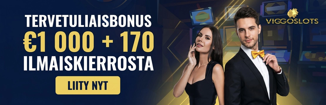 Viggoslots Casino
